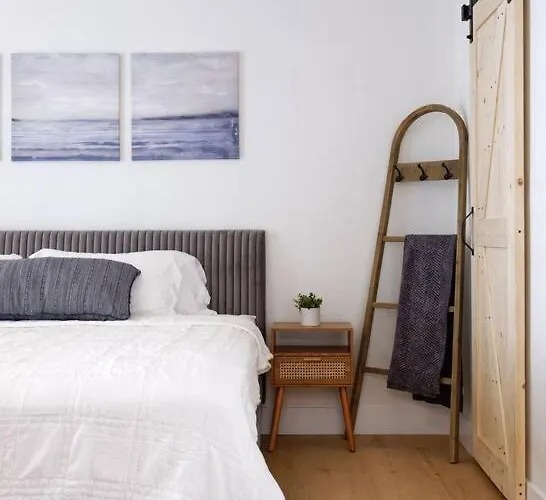 Apartment Mykonos~scottsdale Getaway