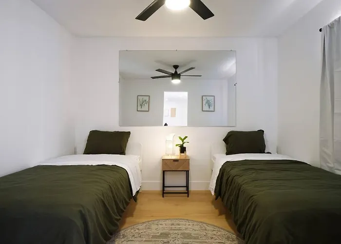 Mykonos~scottsdale Getaway