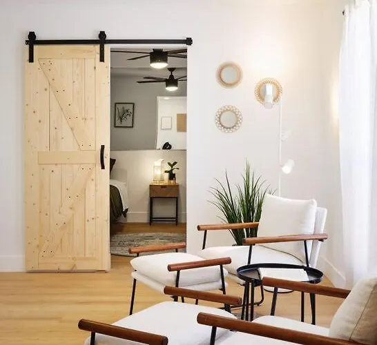 Mykonos~scottsdale Getaway * Scottsdale