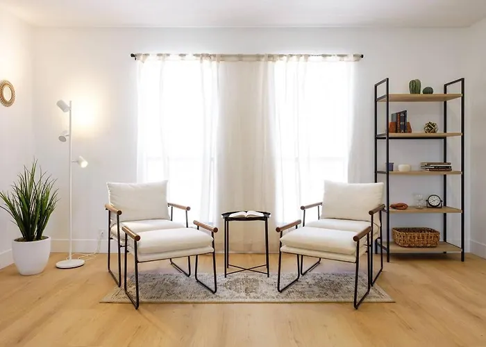 Mykonos~scottsdale Getaway * Scottsdale