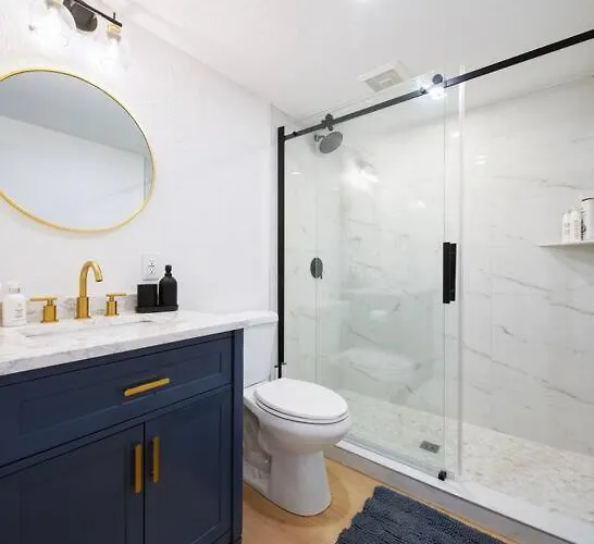 Apartment Mykonos~scottsdale Getaway