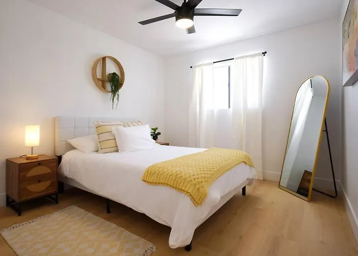 Apartment Mykonos~scottsdale Getaway